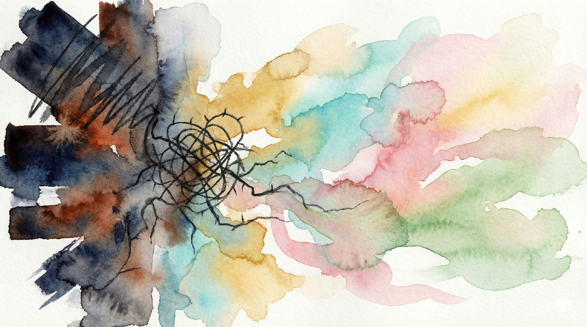 Как перестать срываться на ребенка и на себя